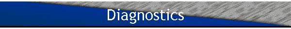 Diagnostics